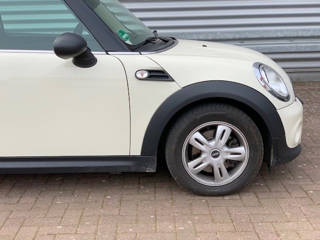 MINI (GB) Andere