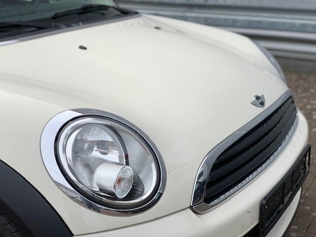 MINI (GB) Andere