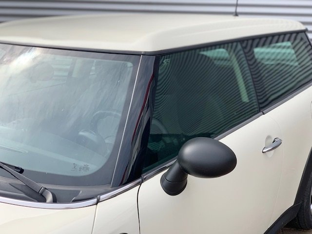 MINI (GB) Andere