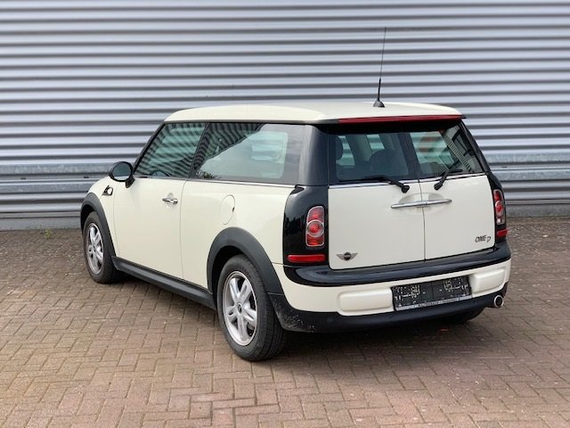 MINI (GB) Andere