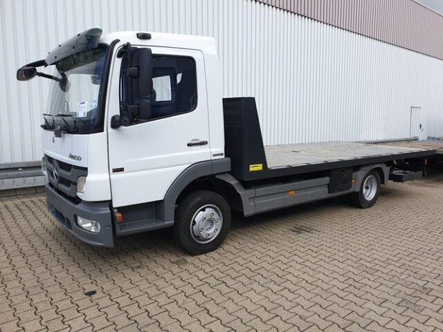 Mercedes-BenzAtego