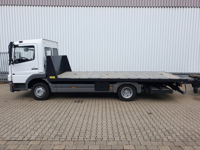 DAIMLER-BENZ Atego