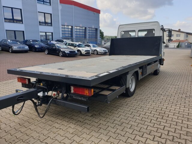 DAIMLER-BENZ Atego