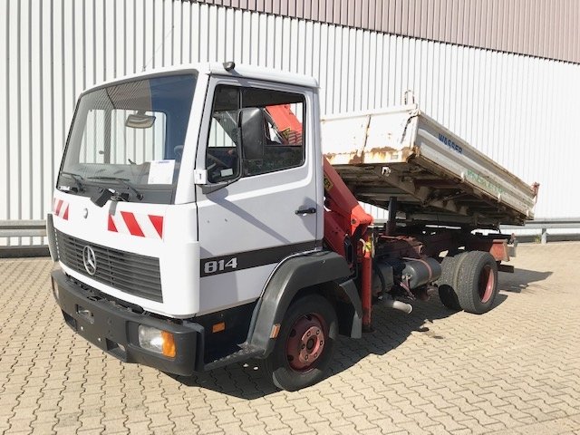 Mercedes-Benz-