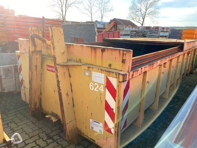 ROLAND TANKBAU -