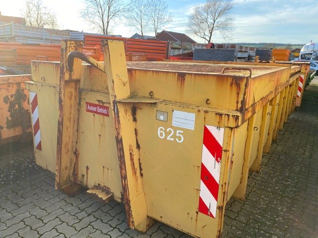 ROLAND TANKBAU -