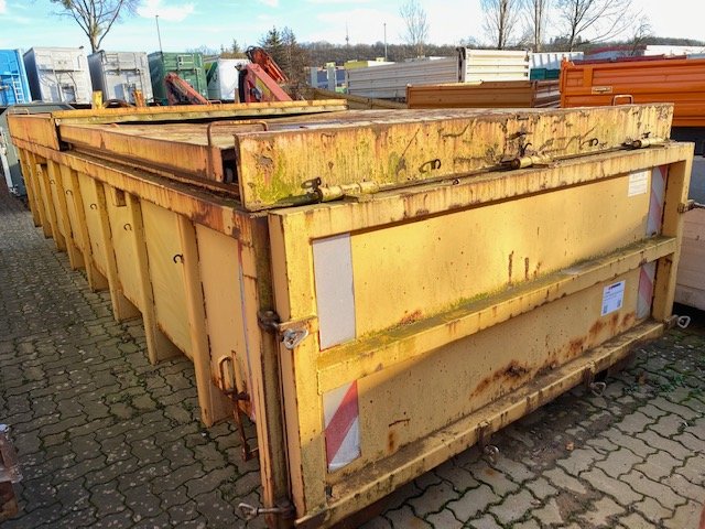 ROLAND TANKBAU -