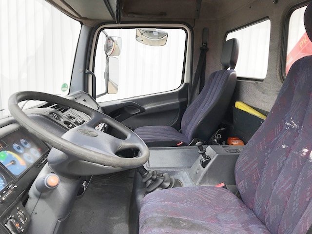 DAIMLER-BENZ Atego