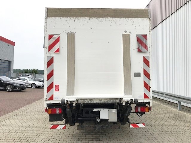 DAIMLER-BENZ Atego