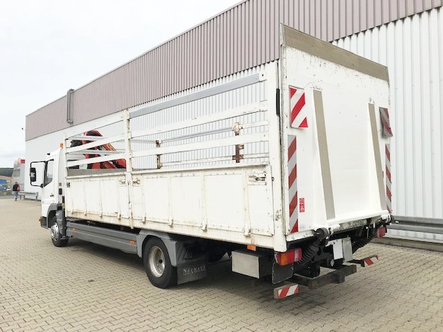 DAIMLER-BENZ Atego