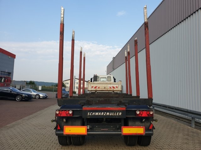 SCHWARZMÜLLER -
