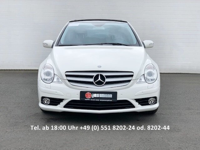 MERCEDES-BENZ R 500