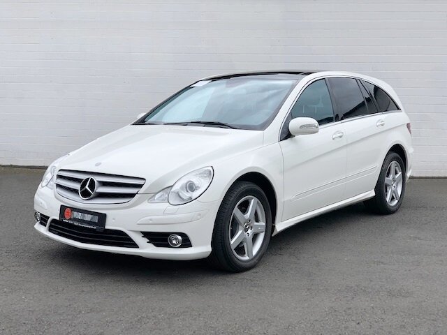 MERCEDES-BENZ R 500