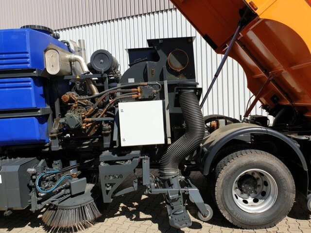 MAN TGM
