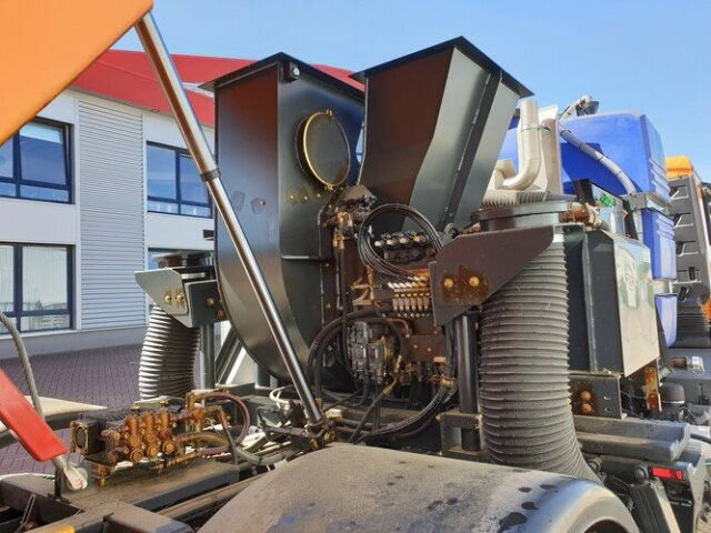 MAN TGM