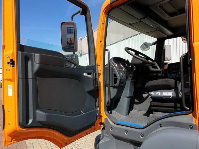 MAN TGM