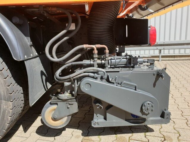 MAN TGM