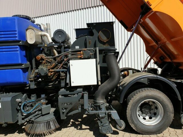 MAN TGM