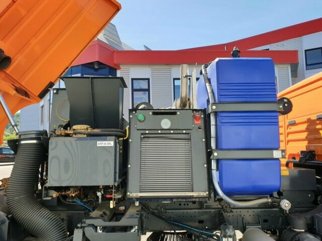 MAN TGM
