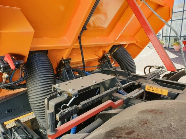 MAN TGM