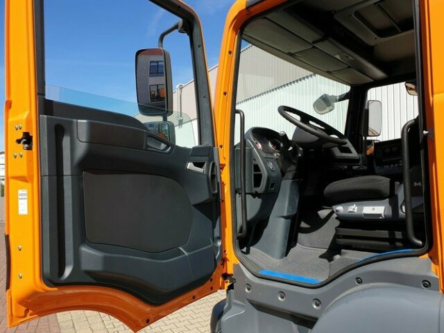 MAN TGM