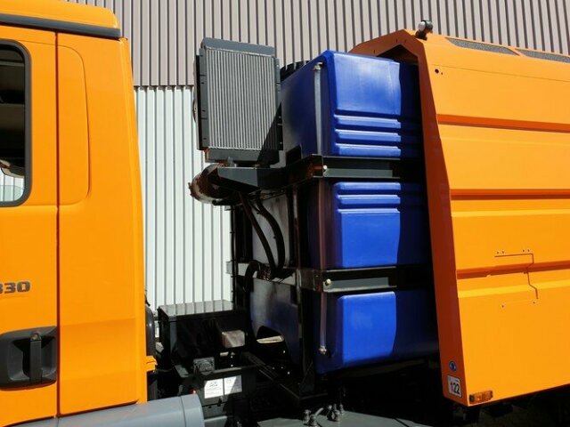 MAN TGM