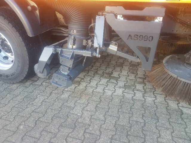 MAN TGM