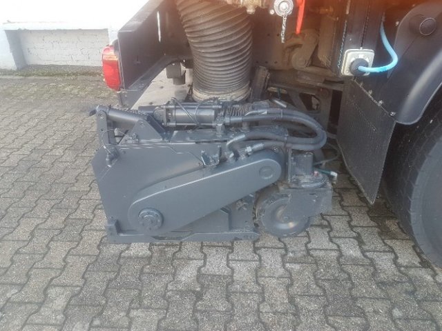 MAN TGM