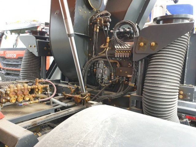 MAN TGM