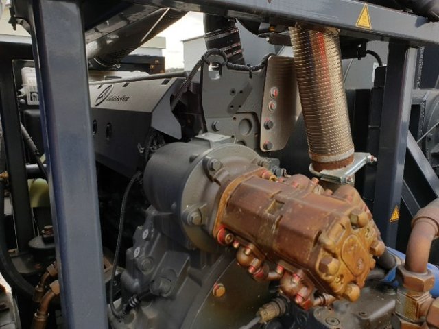 MAN TGM