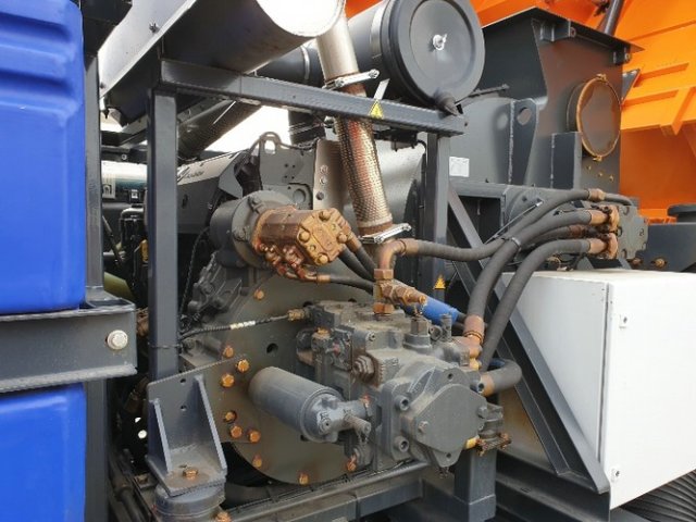MAN TGM