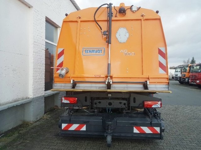 MAN TGM