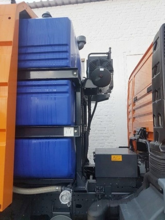 MAN TGM