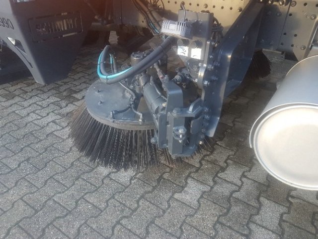 MAN TGM