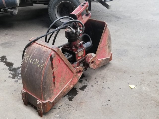 KINSHOFER 601