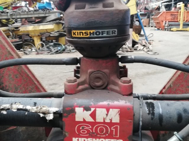 KINSHOFER 601