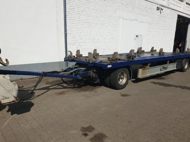 Fliegl-