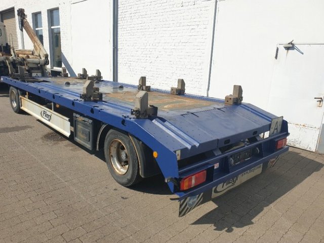 FLIEGL -