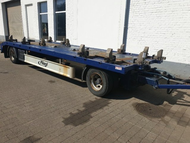FLIEGL -