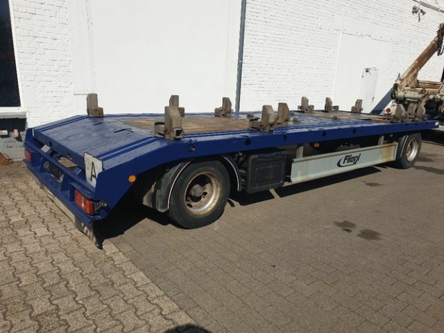 FLIEGL -