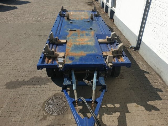 FLIEGL -