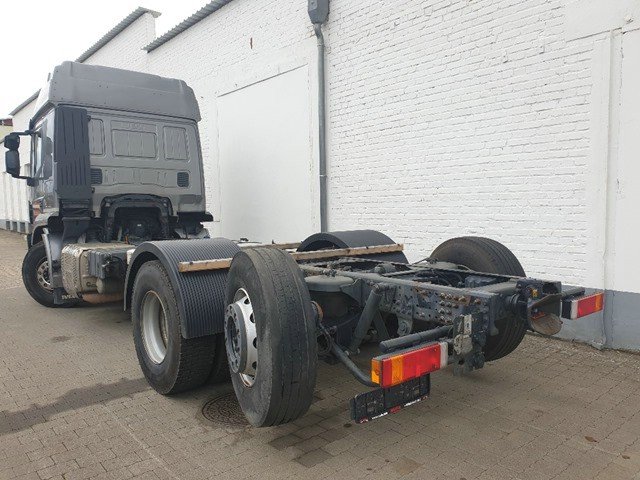 IVECO(I) Stralis
