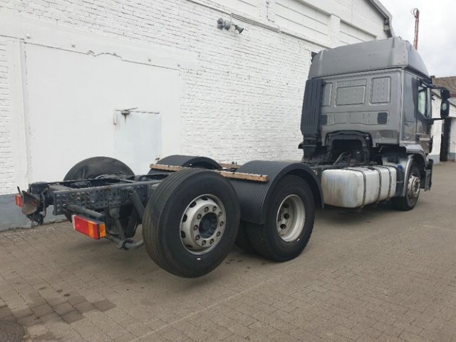 IVECO(I) Stralis
