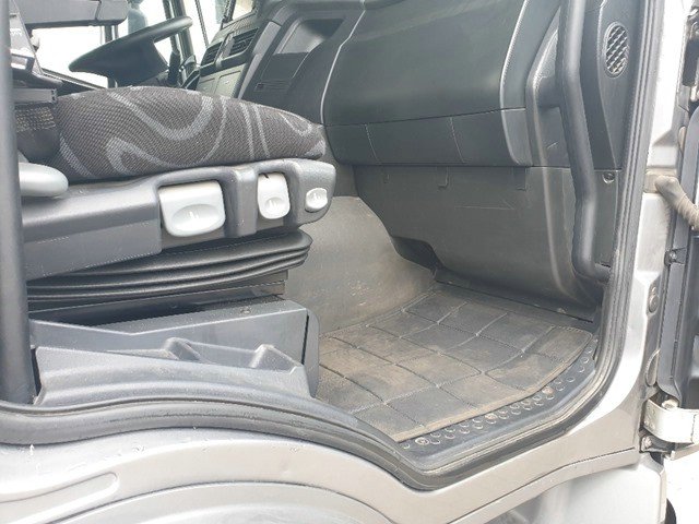 IVECO(I) Stralis