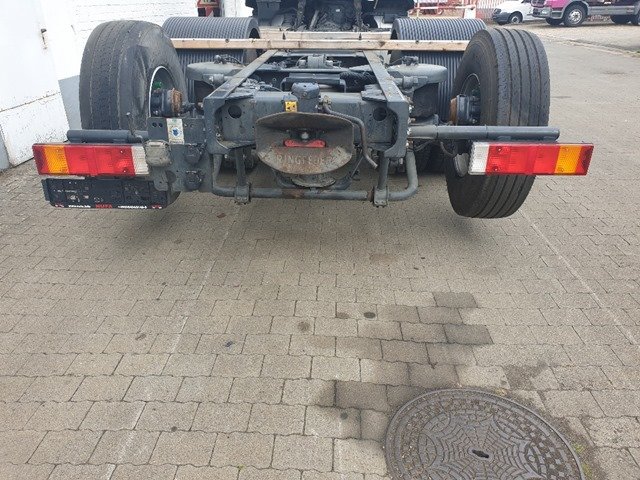 IVECO(I) Stralis