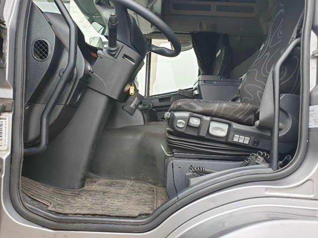 IVECO(I) Stralis