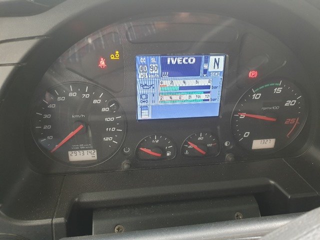 IVECO(I) Stralis