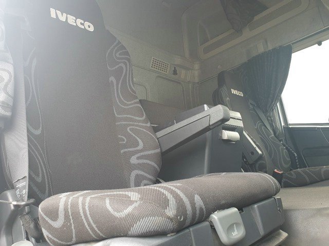 IVECO(I) Stralis