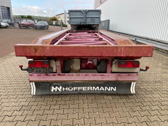 HUEFFERMANN