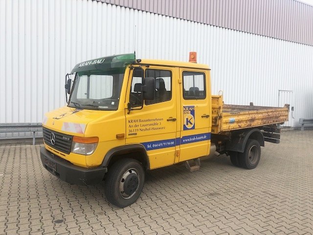 Mercedes-BenzVario